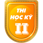 Thi học kì 2