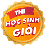 Thi học sinh giỏi