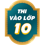 Thi vào lớp 10